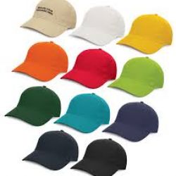 Caps