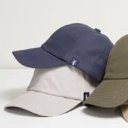 Caps