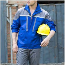 Construction and protective Wear
