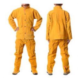 Construction and protective Wear