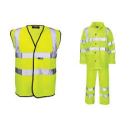 Construction and protective Wear