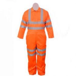Construction and protective Wear