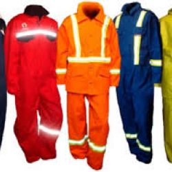 Construction and protective Wear