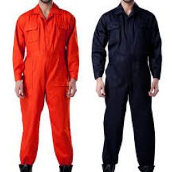 Construction and protective Wear
