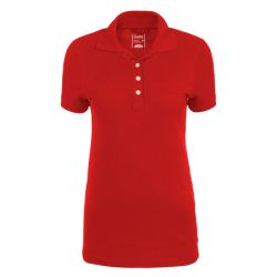 Ladies Polo Shirt